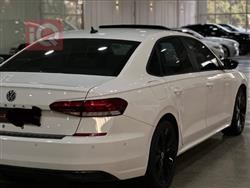 فولكسفاغن باسات